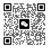 Wechat QR Code Liu